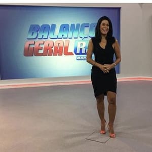 Aline Pacheco