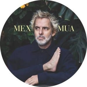 Mex Urtizberea
