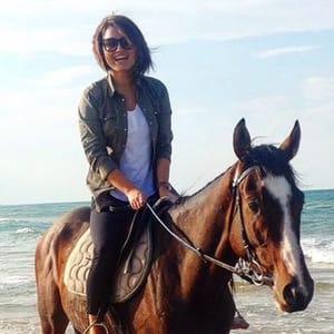Ceyda Zengin