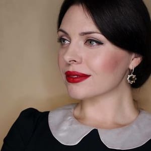 Albina Holgova