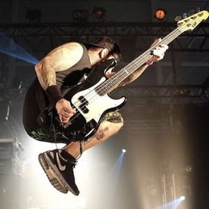 Mike Gallo