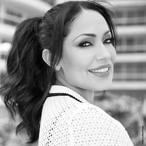 Veronica Villatoro