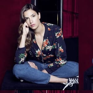 Charlotte  Gabris
