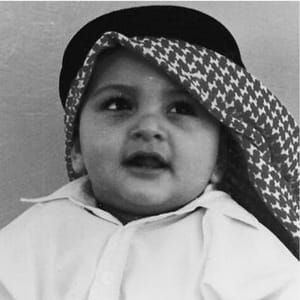Fahad Bin Nasser