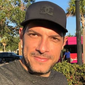 Maozinha Produtor