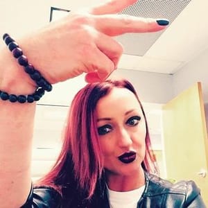 Amy Grey