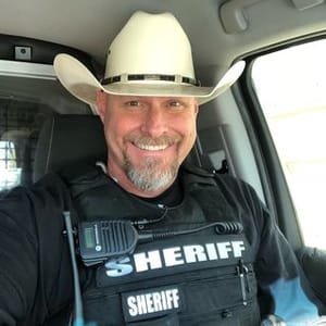 Sheriff Lamb