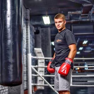 Andrey Maslak