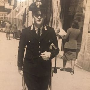 Cristina Gazzella