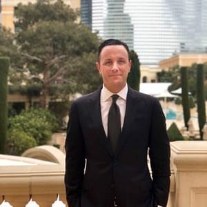 Sean Christie