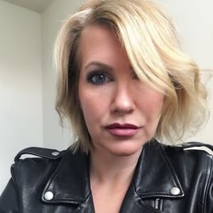 Paula Cramer