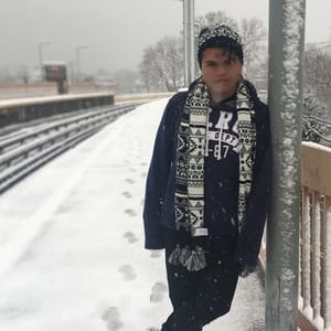 Dave Calderon