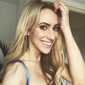 Rebecca Ferdinando