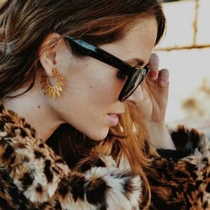 Rebeca  Lookfortime