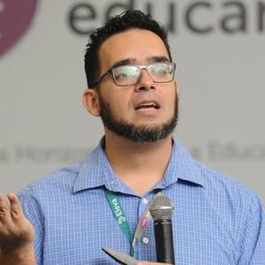 Tiago Aquino Pacoca