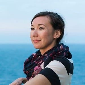 Laura  Weatherbee