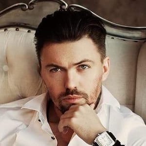 Dmitry Vasin