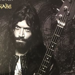 Michael Devin