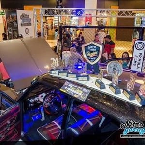 Nitro Garage