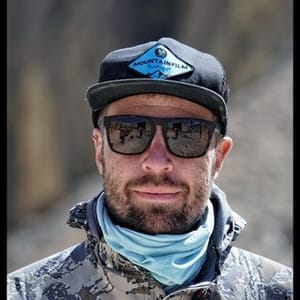 Ben Ayers