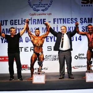 Ali Demirbek