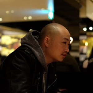 Calvin Chan