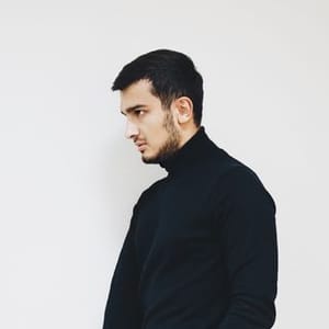 Dzhamal M.