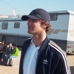 Theo Niarchos