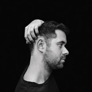 Jean Michel Blais