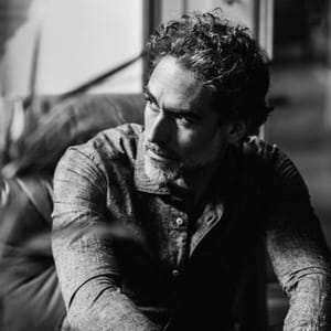 Sergio Muniz Llorente