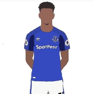 Mason Holgate