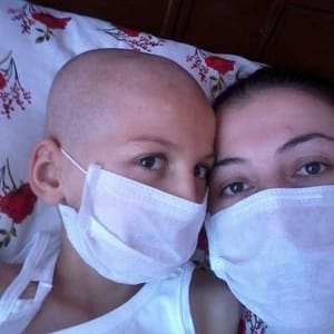 Hicran'imin Masal Ulkesi