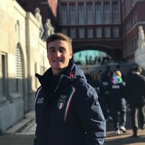 Matteo Rizzo
