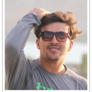 Hazratullah Zazai