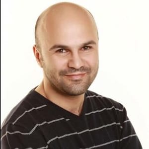 Deniz Erdem
