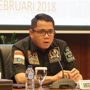 Arteria Dahlan
