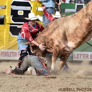 Dusty Tuckness