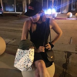 Sarah Heyward