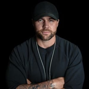 Damien Anthony