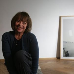 Judith Hanson Lasater