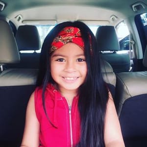 Izzati Khansa