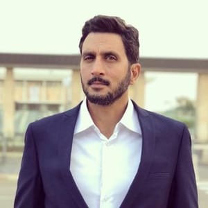 Tsahi Halevi