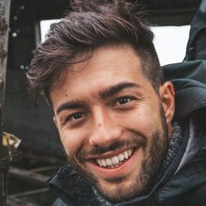 Dario Vignali