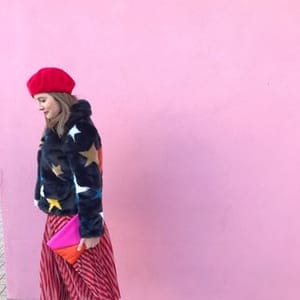 Anna RosLily