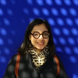 Shaheen Peerbhai