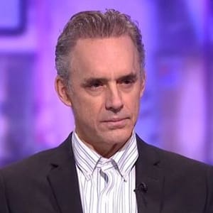 Jordan B. Peterson Quotes