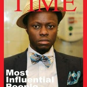 Niyi Towolawi