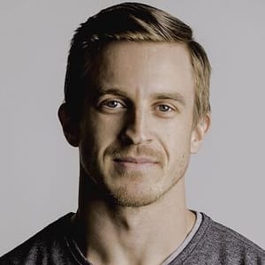 Josh Perry