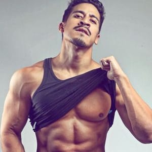 Fitness Ruben