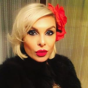 Jessica Faraday